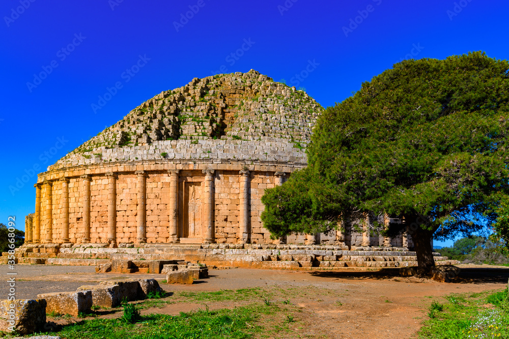 Tipaza